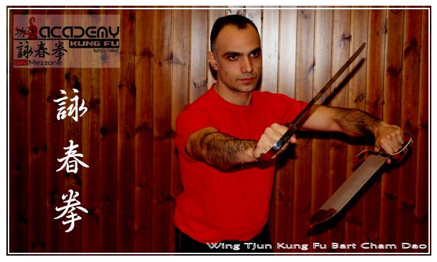 Kung Fu Academy Caserta arti marziali Italia scuola di Wing Tjun Ving Chun Tai chi e sport da combattimento difesa personale autodifesa  www.kungfuitalia.it (21)